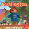 The Adventures of Paddington