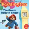 The Adventures of Paddington