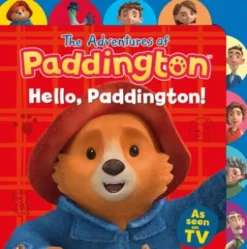 The Adventures of Paddington