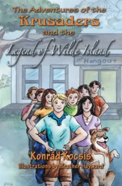 The Adventures of the Krusaders and the Legend of Wilde Island
