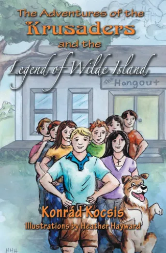 The Adventures of the Krusaders and the Legend of Wilde Island