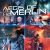 The Aegis of Merlin Complete Omnibus
