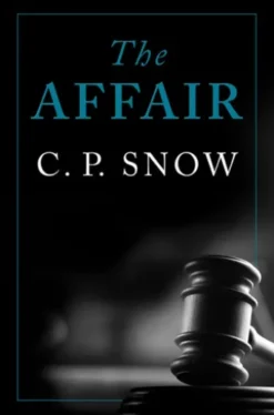 The Affair