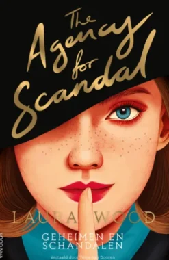 The Agency for Scandal