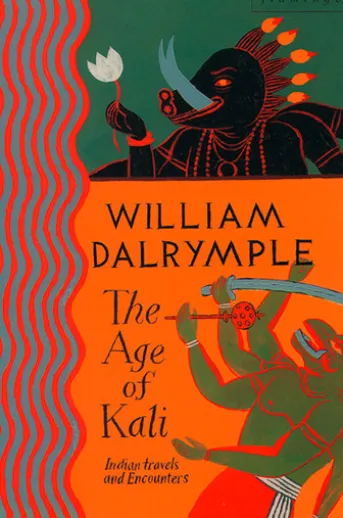 The Age of Kali