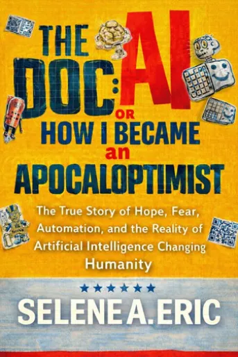 The AI Doc: Or How I Became an Apocaloptimist