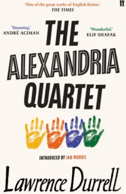 The Alexandria Quartet
