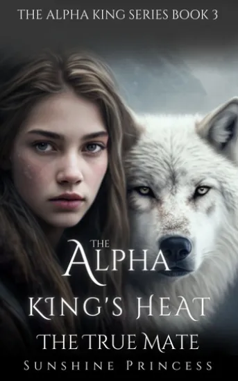 The Alpha King's Heart
