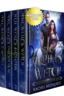 The Alpha's Witch