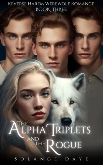 The Alpha Triplets and the Rogue