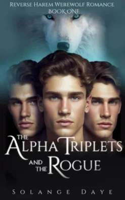 The Alpha Triplets and the Rogue