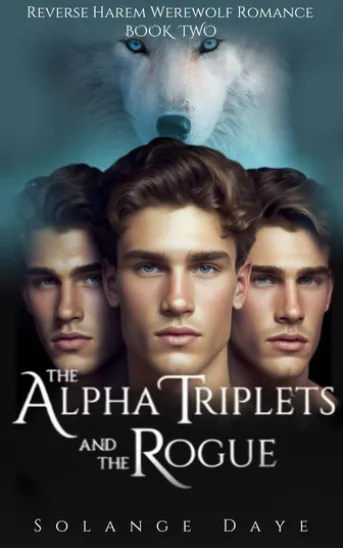 The Alpha Triplets and the Rogue
