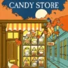 The Amberglow Candy Store