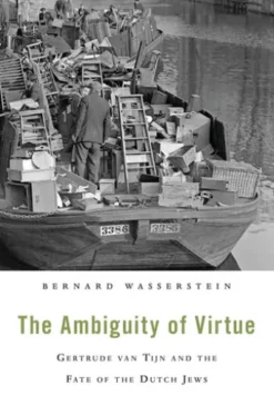 The Ambiguity of Virtue