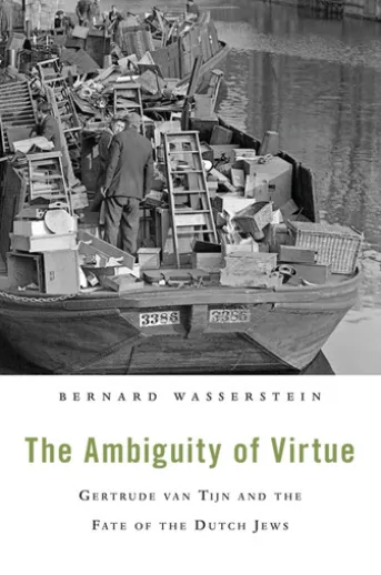 The Ambiguity of Virtue
