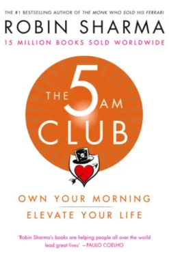 The 5 AM Club
