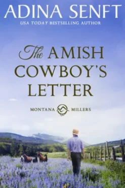 The Amish Cowboy's Letter
