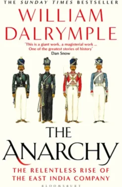 The Anarchy