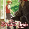 The Ancient Magus' Bride Vol. 9