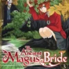 The Ancient Magus' Bride Vol. 3