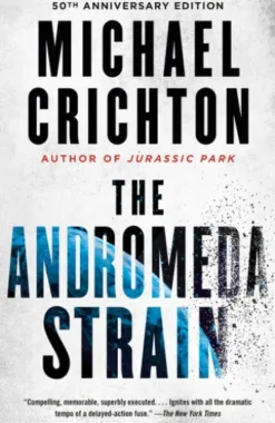 The Andromeda Strain