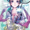 The Apothecary Diaries 10 (Manga)