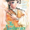 The Apothecary Diaries 11 (Manga)
