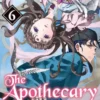 The Apothecary Diaries: Volume 6 (Light Novel)