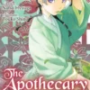 The Apothecary Diaries: Volume 1 (Light Novel)