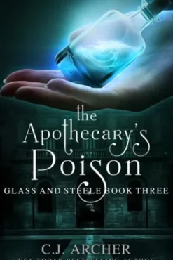 The Apothecary's Poison