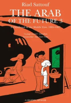 The Arab of the Future 3