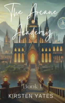 The Arcane Academy