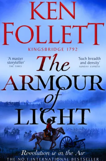 The Armour of Light