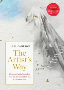 The artist's way