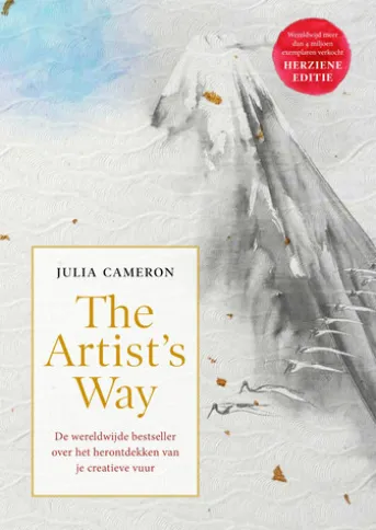 The artist's way