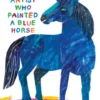 The Artist Who Painted a Blue Horse