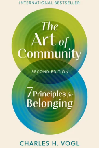 The Art of Community, Second Edition