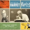 The Art of Harvey Kurtzman
