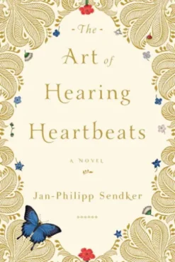 The Art of Hearing Heartbeats