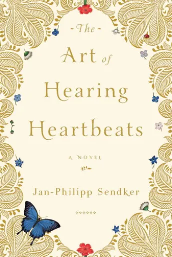 The Art of Hearing Heartbeats