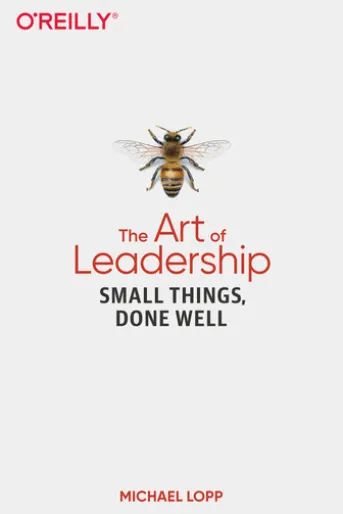 The Art of Leadership