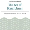 The Art of Mindfulness