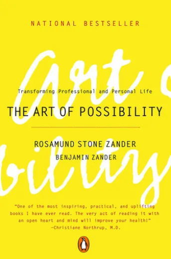 The Art of Possibility
