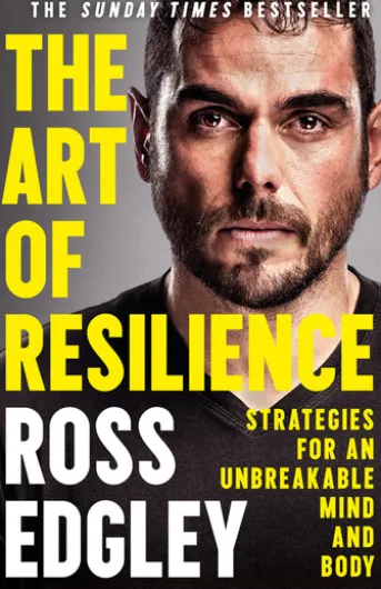 The Art of Resilience