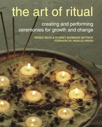 The Art of Ritual