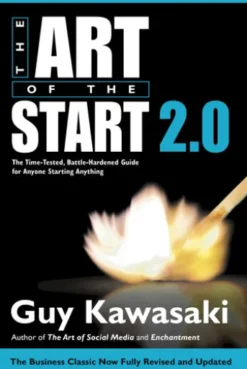 The Art of the Start 2.0