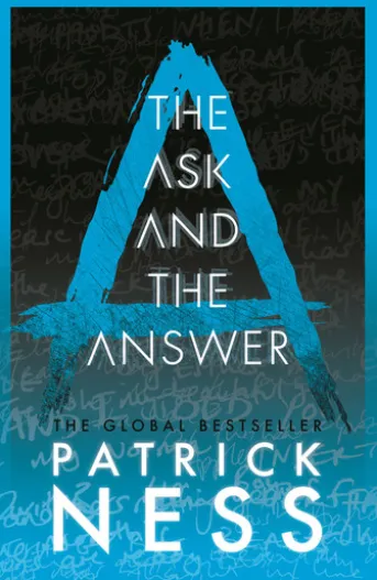 The Ask and the Answer