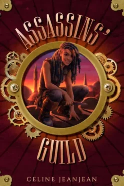 The Assassins' Guild