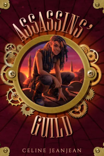 The Assassins' Guild