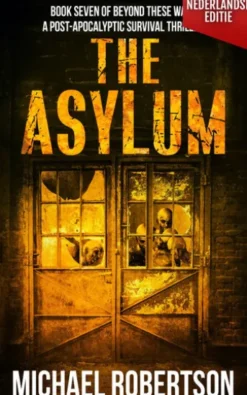 The Asylum (Nederlandse editie)